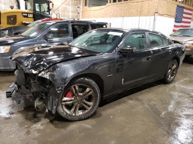 2014 DODGE CHARGER R/T 2014 image