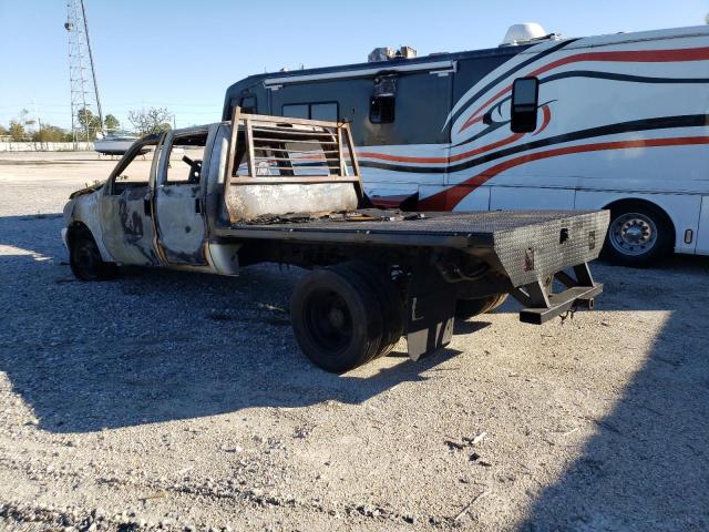 Изображение 2 1999 FORD F450 SUPER DUTY 1999 с VIN 1FDXW46FXXEE84669