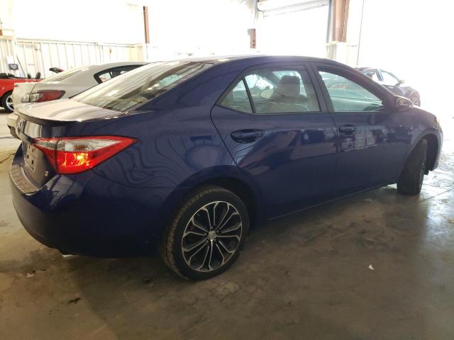 Image 3 of 2015 TOYOTA COROLLA L 2015 with VIN 2T1BURHE4FC238109