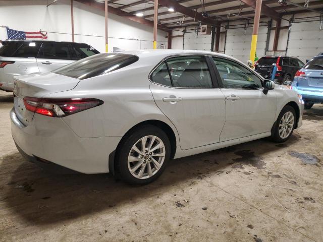 Image 3 of 2023 TOYOTA CAMRY LE 2023 with VIN 4T1C11AK2PU179656