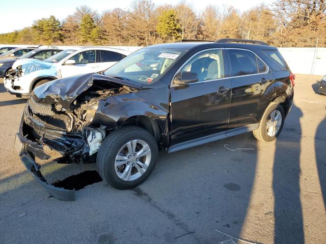 Изображение 2012 CHEVROLET EQUINOX LT 2012