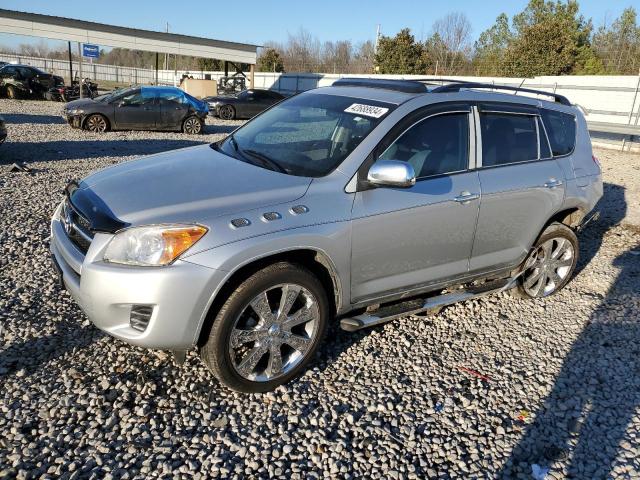 2012 TOYOTA RAV4  2012 image