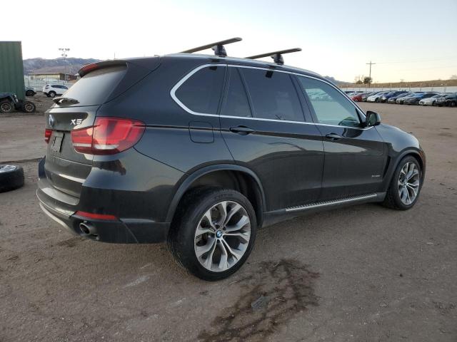 Изображение 3 2015 BMW X5 XDRIVE35D 2015 с VIN 5UXKS4C59F0J97601