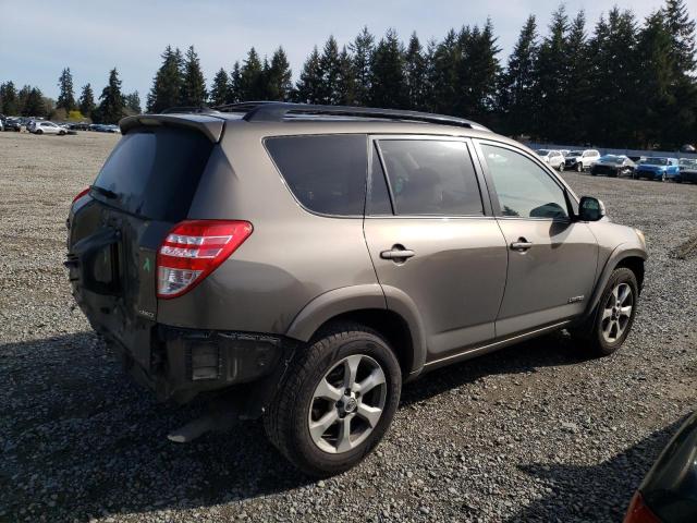 Image 3 of 2010 TOYOTA RAV4 LIMITED 2010 with VIN JTMDK4DV0AD016072