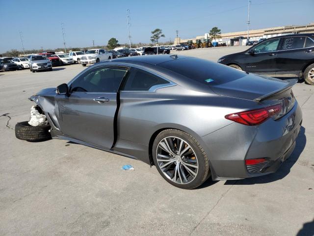 Image 2 of 2017 INFINITI Q60 PREMIUM 2017 with VIN JN1EV7EK7HM360965