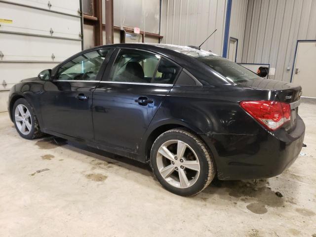 Obraz 2 z 2015 CHEVROLET CRUZE LT 2015 z VIN 1G1PE5SB2F7112853