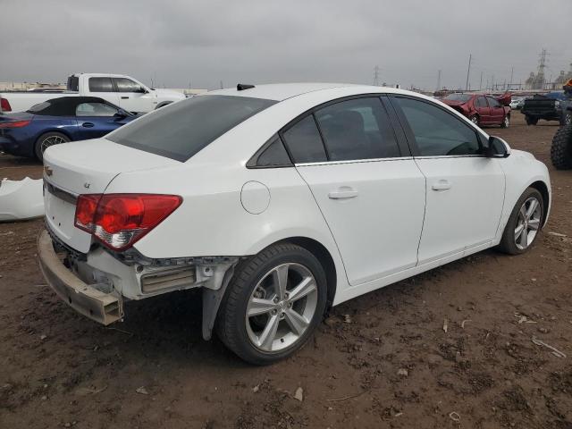 Image 3 of 2014 CHEVROLET CRUZE LT 2014 with VIN 1G1PE5SB1E7231489