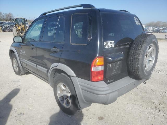 Obraz 2 z 2004 CHEVROLET TRACKER ZR2 2004 z VIN 2CNBJ734146916286