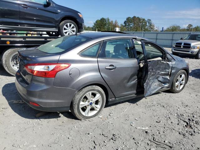 Image 3 of 2014 FORD FOCUS SE 2014 with VIN 1FADP3F25EL367561
