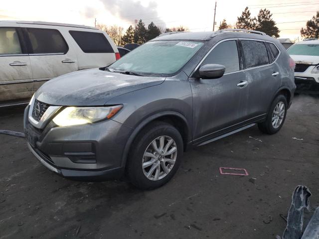 Изображение 1 2018 NISSAN ROGUE S 2018 с VIN JN8AT2MV2JW301076