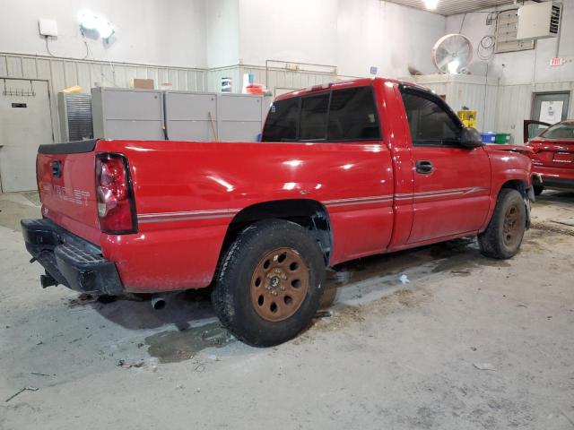 Изображение 3 2004 CHEVROLET SILVERADO C1500 2004 с VIN 1GCEC14X94Z270582