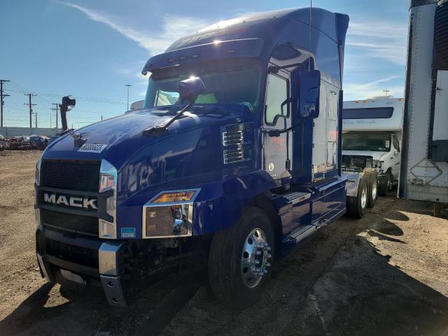 Изображение 2 2022 MACK ANTHEM  2022 с VIN 1M1AN4GY9NM030252