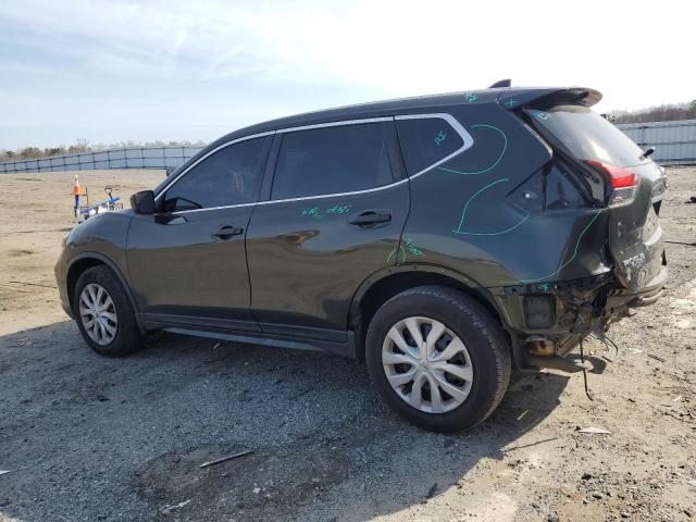 Obraz 2 z 2017 NISSAN ROGUE S 2017 z VIN JN8AT2MV2HW274889