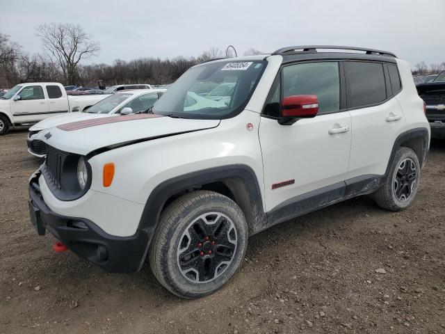 2015 JEEP RENEGADE TRAILHAWK 2015 image
