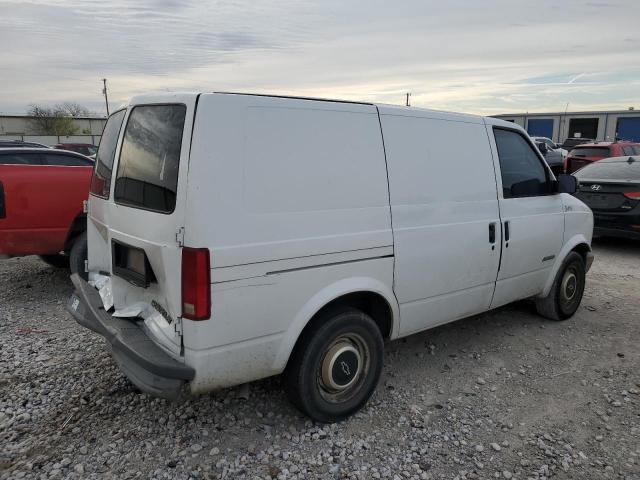 Image 3 of 1999 CHEVROLET ASTRO  1999 with VIN 1GCDM19WXXB157228