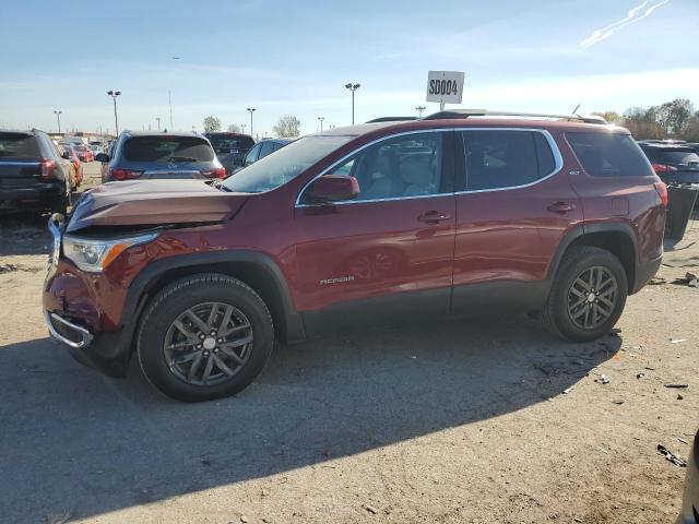 2018 GMC ACADIA SLT-1 2018 image