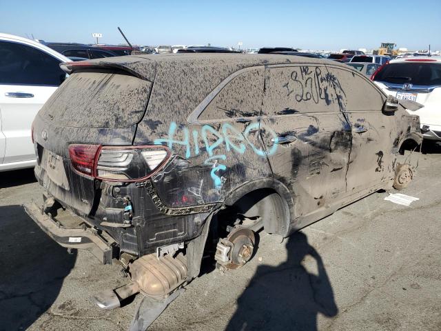 Изображение 3 2019 KIA SORENTO LX 2019 с VIN 5XYPGDA56KG503668