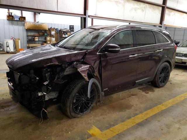 Изображение 2016 KIA SORENTO LX 2016