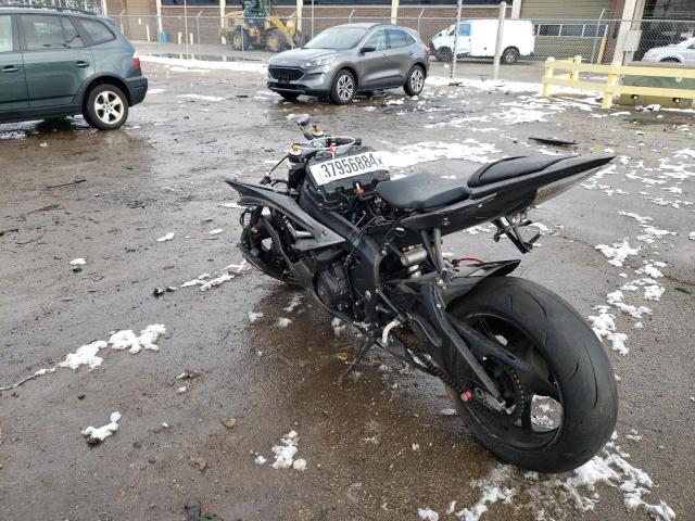 Image 3 of 2016 YAMAHA YZFR6  2016 with VIN JYARJ16E1GA035420