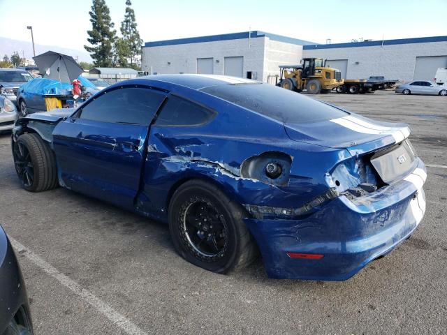 Image 2 of 2017 FORD MUSTANG GT 2017 with VIN 1FA6P8CF4H5324352