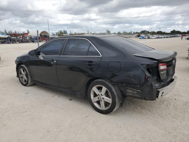 Image 2 of 2014 TOYOTA CAMRY L 2014 with VIN 4T1BF1FK1EU403809