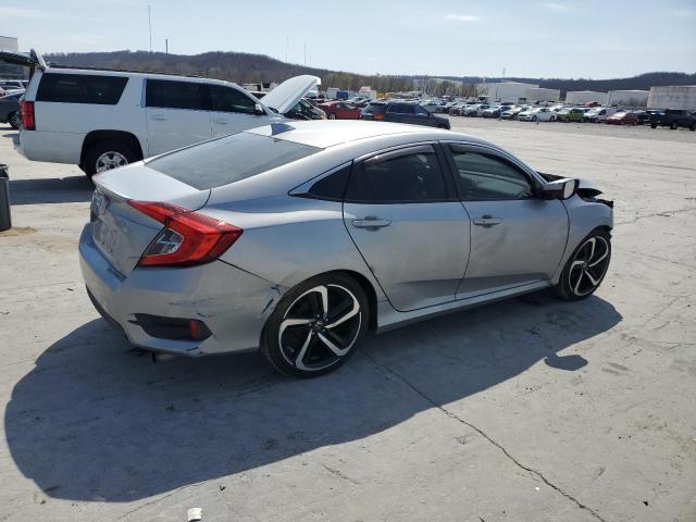 Obraz 3 z 2016 HONDA CIVIC EXL 2016 z VIN 19XFC1F77GE009212