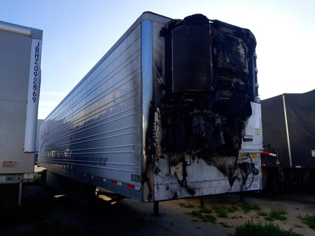 2021 UTILITY REEFER 2021 image