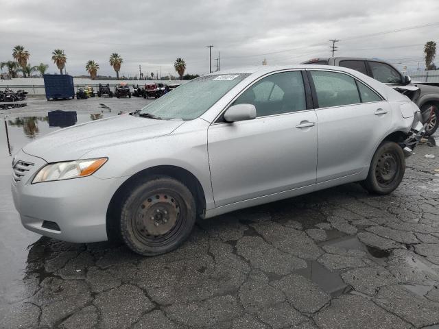 2009 TOYOTA CAMRY BASE 2009 image