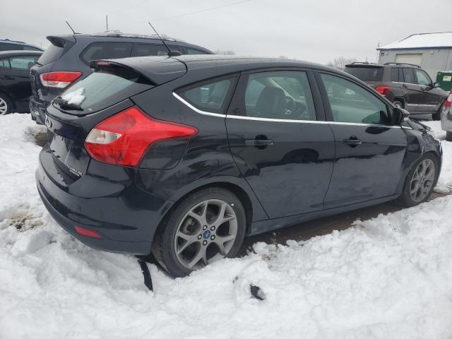 Изображение 3 2014 FORD FOCUS TITANIUM 2014 с VIN 1FADP3N26EL253473