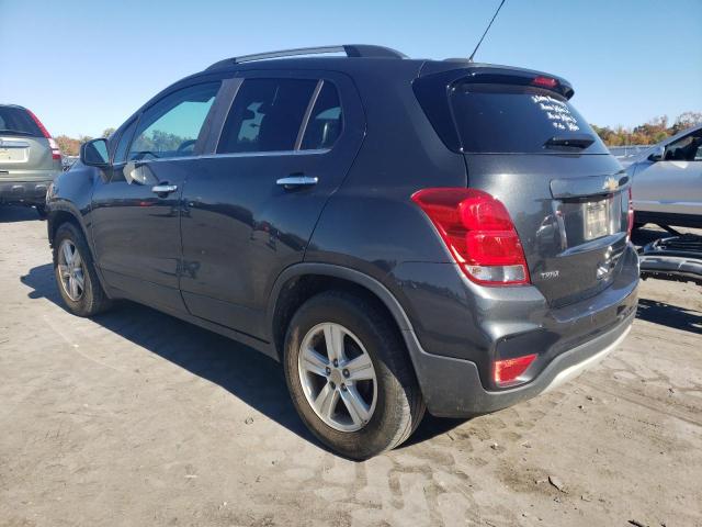 Изображение 2 2017 CHEVROLET TRAX 1LT 2017 с VIN 3GNCJLSB5HL258580