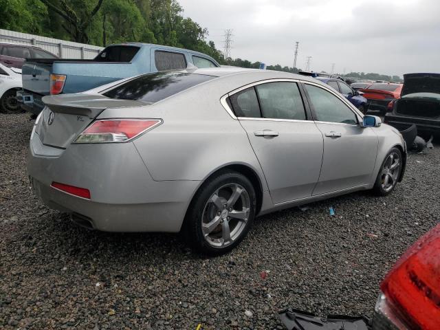 Изображение 3 2010 ACURA TL  2010 с VIN 19UUA8F52AA015371