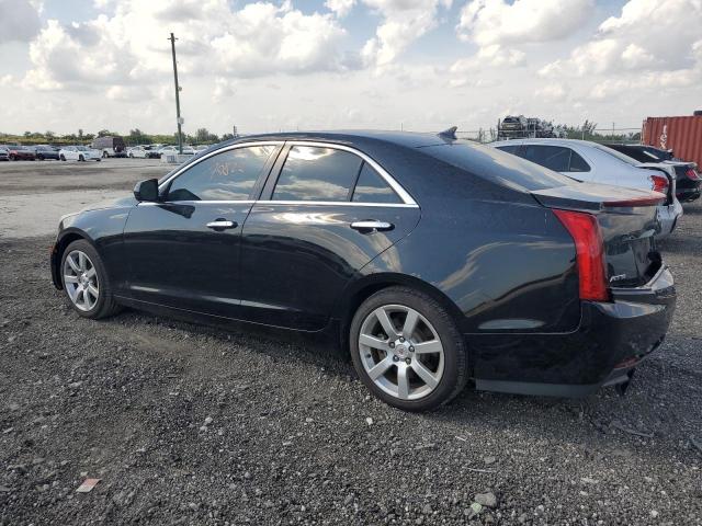 Изображение 2 2014 CADILLAC ATS  2014 с VIN 1G6AA5RA4E0100932