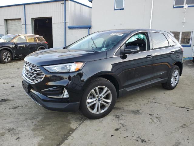 2019 FORD EDGE SEL 2019 image
