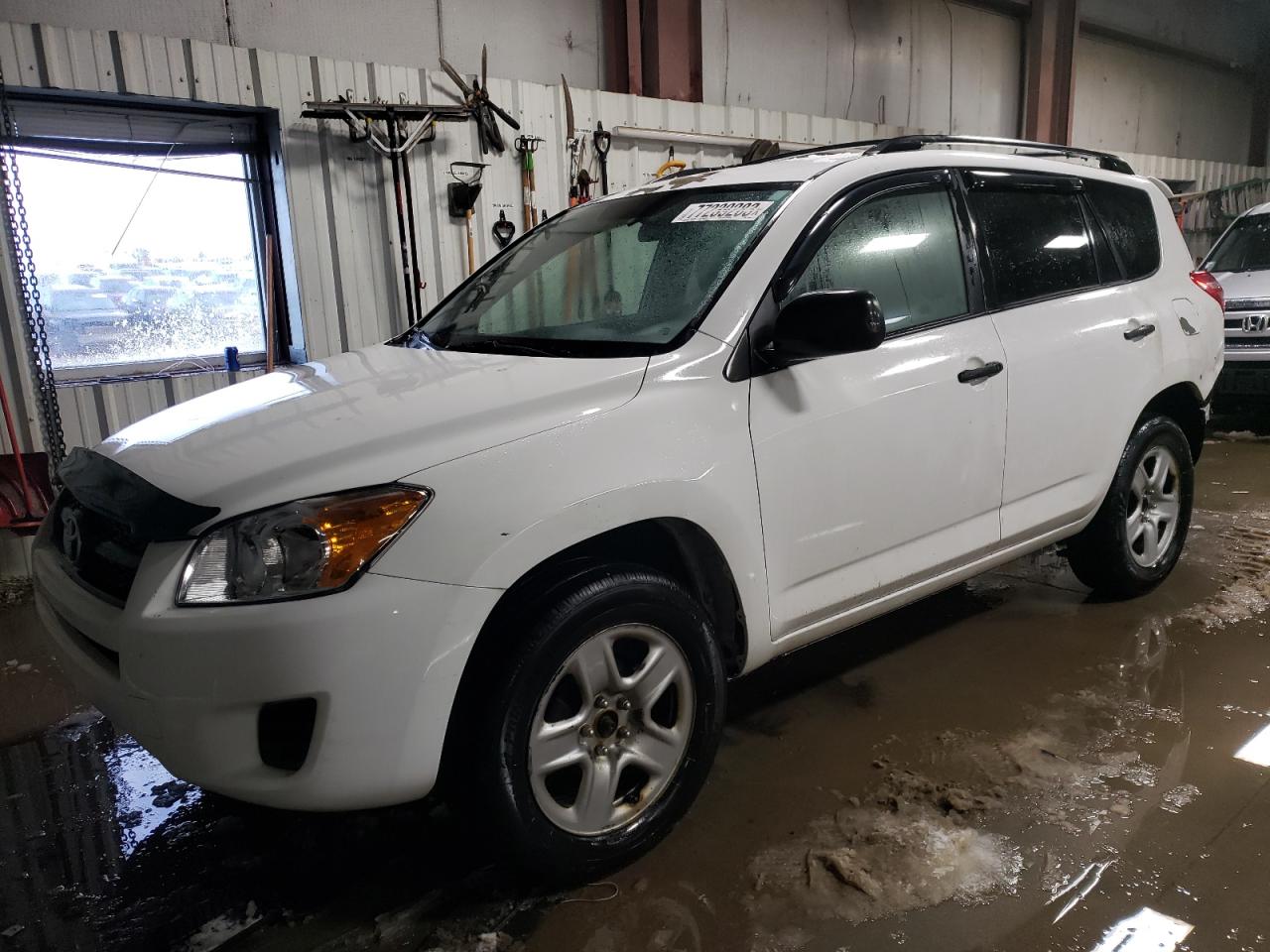 Obraz 2012 TOYOTA RAV4  2012