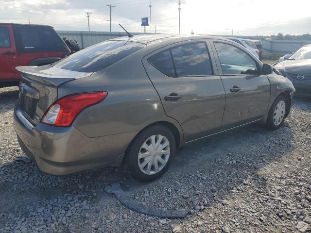 Obraz 3 z 2015 NISSAN VERSA S 2015 z VIN 3N1CN7AP2FL950880