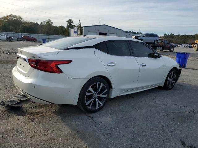 Изображение 3 2016 NISSAN MAXIMA 3.5S 2016 с VIN 1N4AA6AP6GC403978