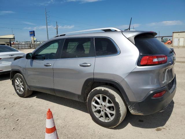 Image 2 of 2018 JEEP CHEROKEE LATITUDE 2018 with VIN 1C4PJLCB2JD543984