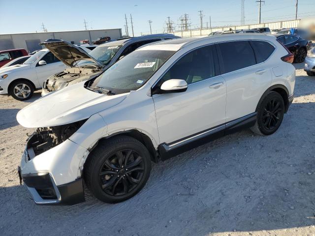 Obraz 2020 HONDA CR-V TOURING 2020