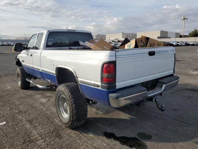 Obraz 2 z 1999 DODGE RAM 2500  1999 z VIN 1B7KF2361XJ650110