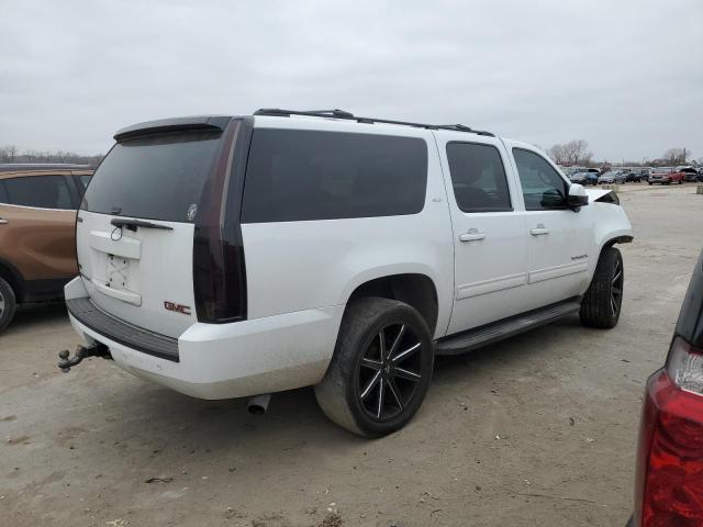 Изображение 3 2011 GMC YUKON XL C1500 SLT 2011 с VIN 1GKS1KE07BR250834