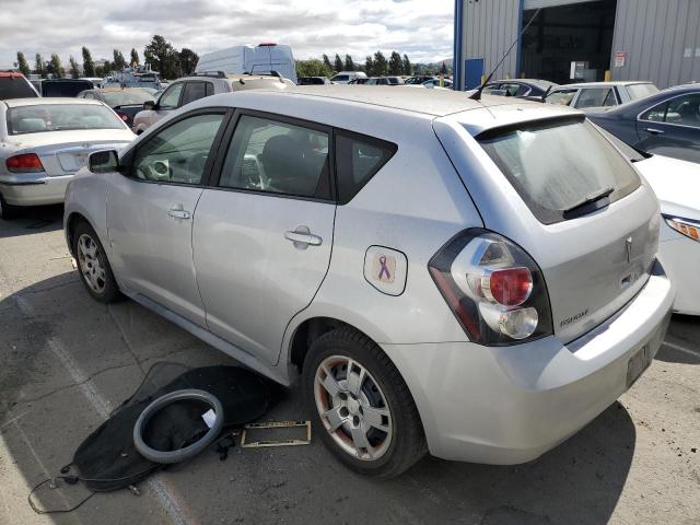 Image 2 of 2009 PONTIAC VIBE  2009 with VIN 5Y2SP67059Z448708