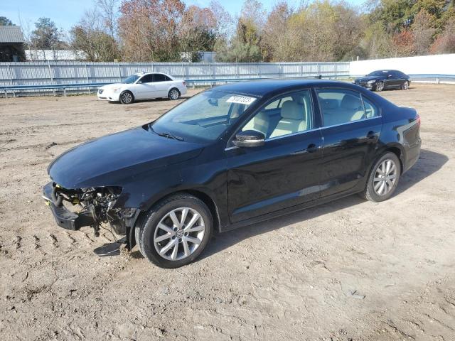 Obraz 2013 VOLKSWAGEN JETTA SE 2013