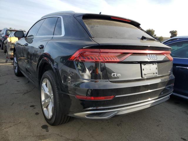 Obraz 2 z 2022 AUDI Q8 PREMIUM PLUS 2022 z VIN WA1BVBF1XND028842
