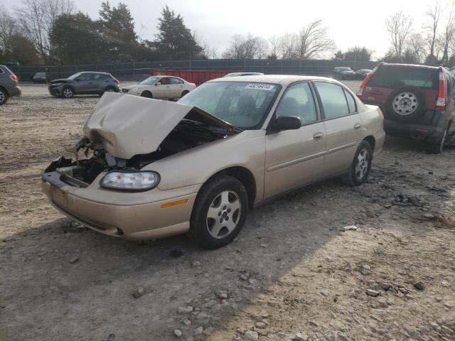 Изображение 2004 CHEVROLET CLASSIC  2004