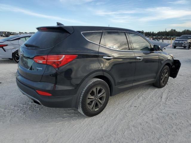 Obraz 3 z 2013 HYUNDAI SANTA FE SPORT  2013 z VIN 5XYZU3LB8DG097166