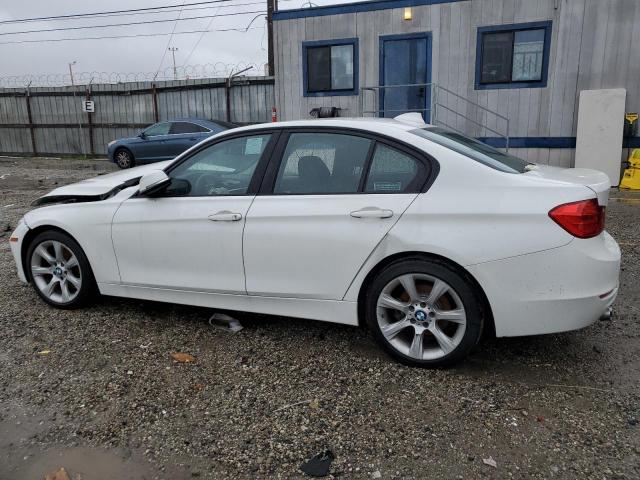 Изображение 2 2015 BMW 328 I 2015 с VIN WBA3A5C5XFF606472