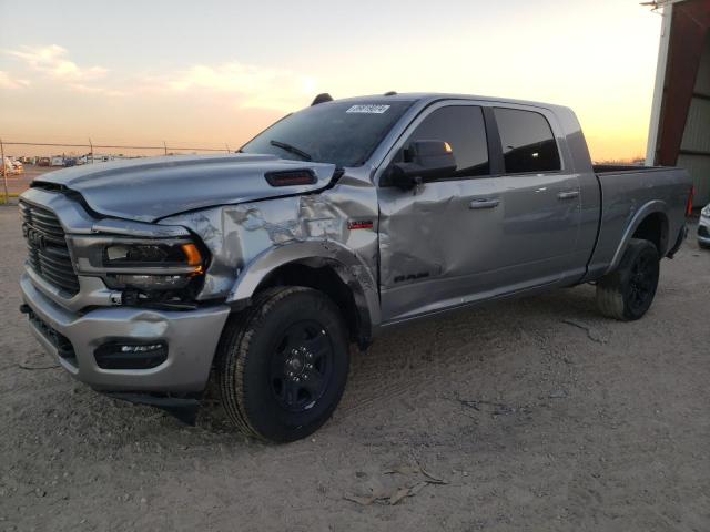 2021 RAM 2500 LARAMIE 2021 image
