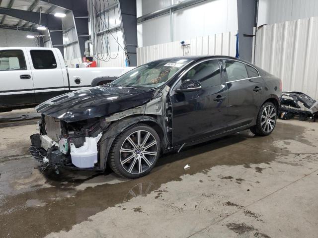 Obraz 1 z 2014 VOLVO S60 T6 2014 z VIN YV1902FH8E2278652