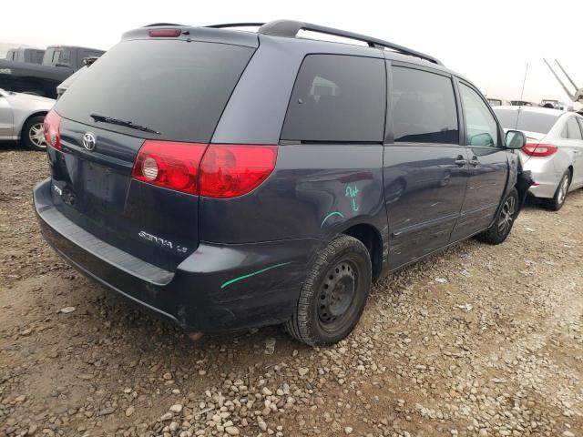 Image 3 of 2007 TOYOTA SIENNA CE 2007 with VIN 5TDZK23C47S065685