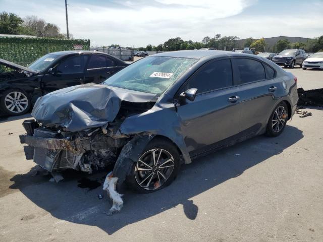 Изображение 2022 KIA FORTE FE 2022